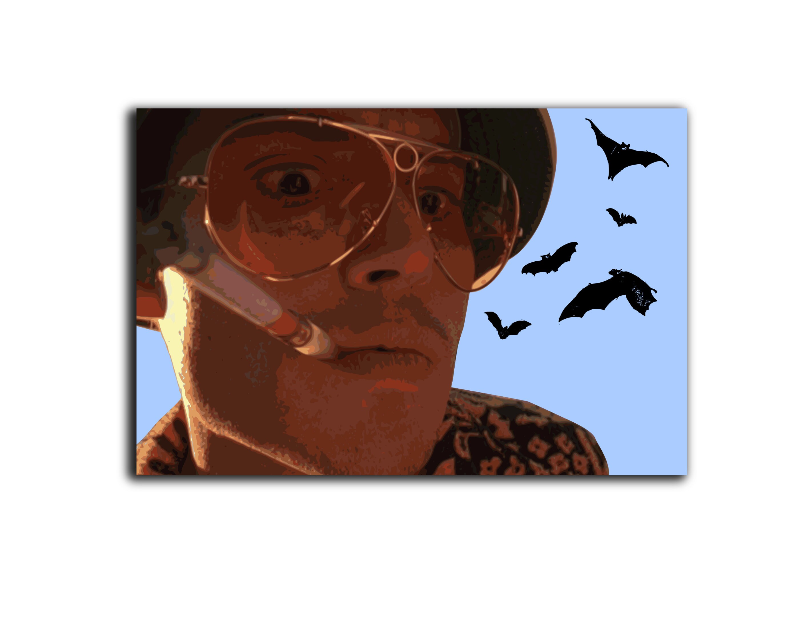 【83OFF!】 Fear,and loathing in LasVegas パジャマ honeyhiraad.ir