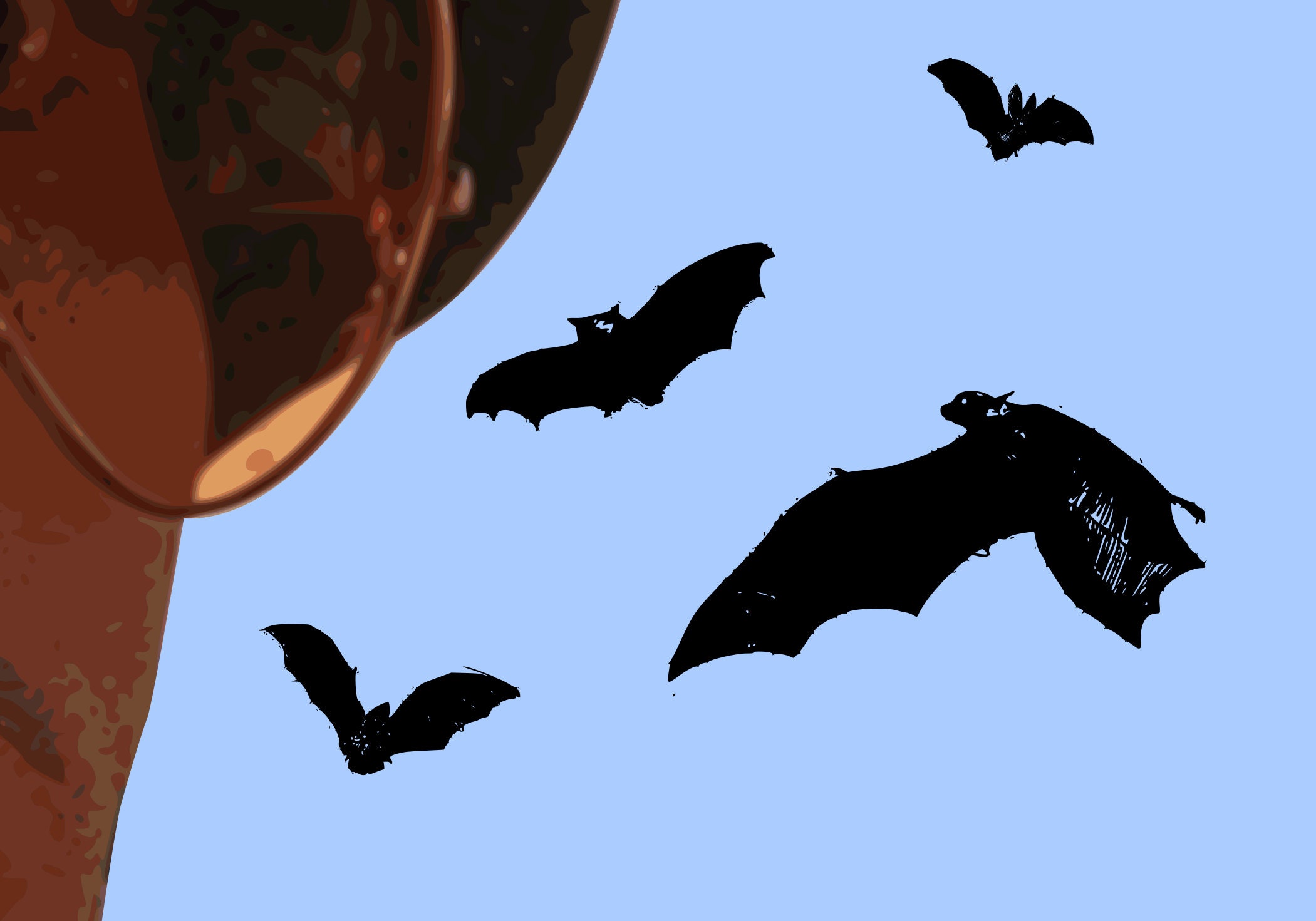 Fear And Loathing Bats