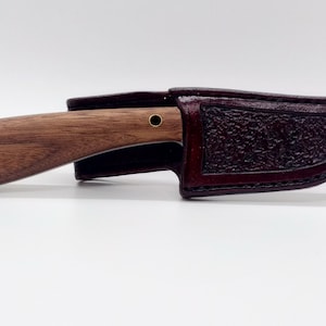 Small Gathering / Skinning Knife
