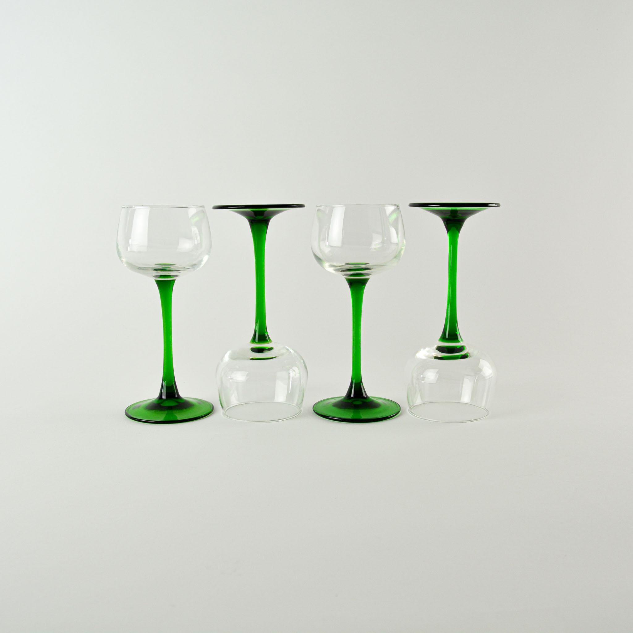 CLIP VERDE PER CESTELLO PORTA BICCHIERI verde accessori e cesti