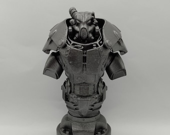 X01 Bust