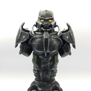 X02 Bust
