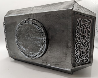 Thors Hammer Aka- Mjölnir