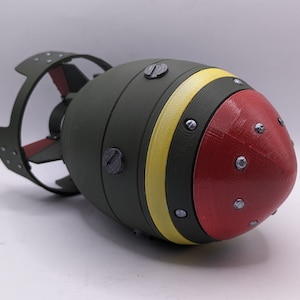 Mini Nuke