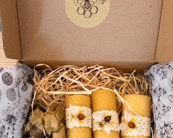 Bienenwabenwachskerzen, natürlich umweltfreundlich, Tischkerze, Landhausdekoration, Entspannung, Hochzeitsgeschenk, Schreibweise, Innendekoration