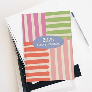 Teacher Gifts Personalized Teacher Gifts Journal Teacher Appreciation Gift Teacher Notebook
