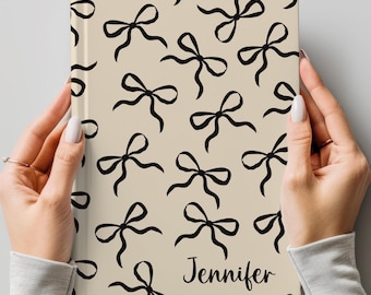 Teen Girls Gifts Personalized Diary Journal: Teenage Girl Birthday Gift Custom Name Notebook
