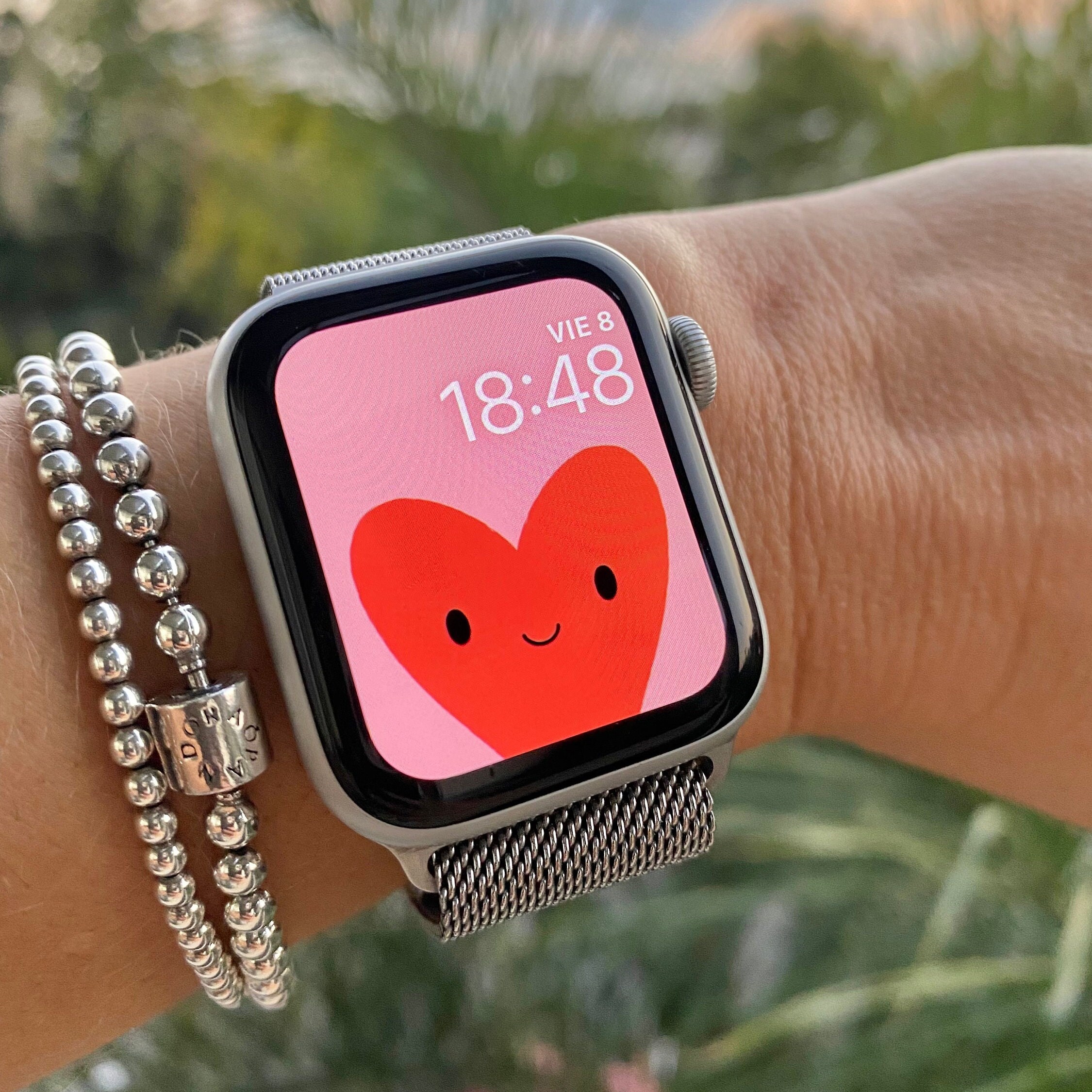 Kawaii apple watch hotsell