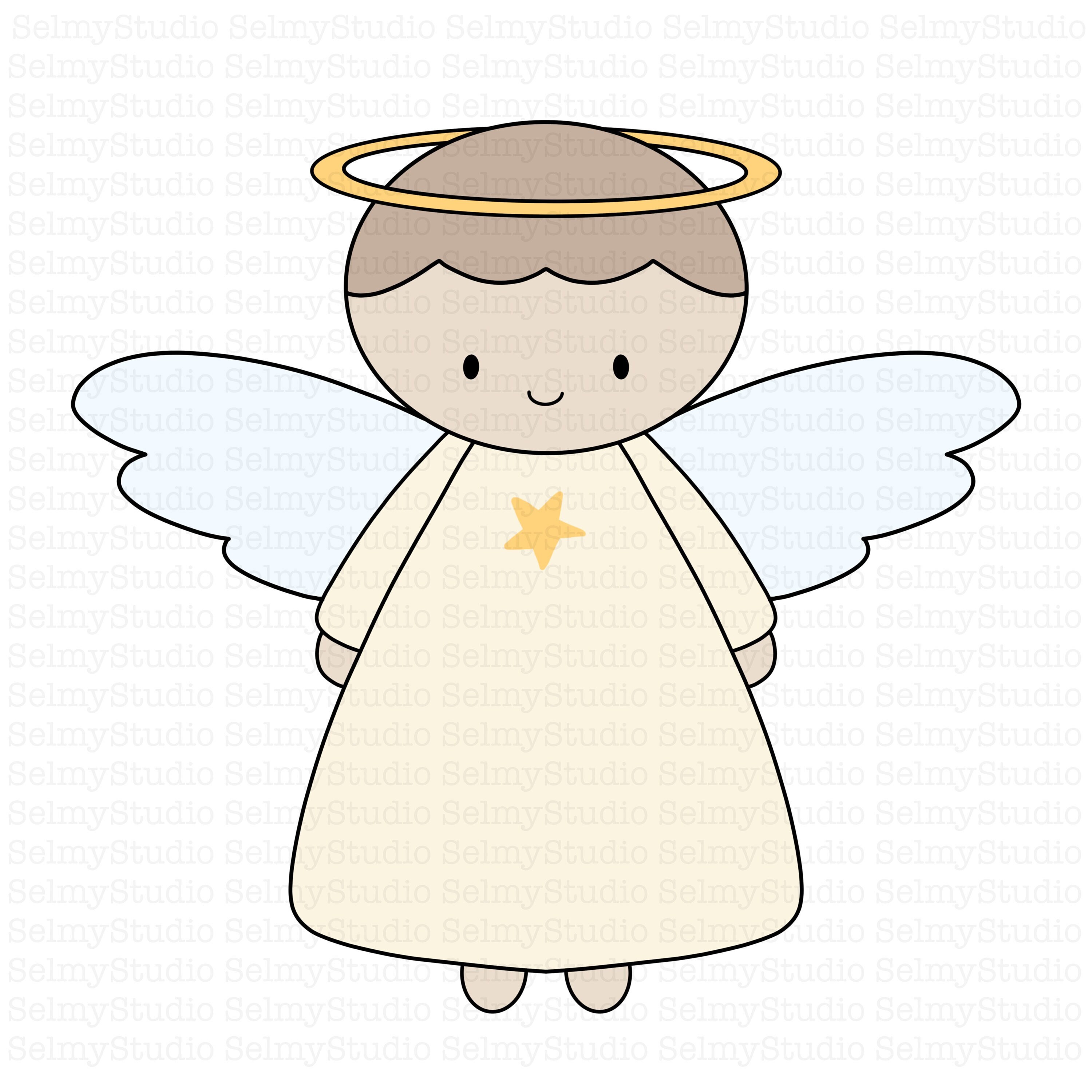 Ángel de la guarda PNG, Ángel PNG, Ángel de la guarda, Transferencia de  sublimación del ángel de la guarda, Descarga digital - Etsy México, image size:3000x3000