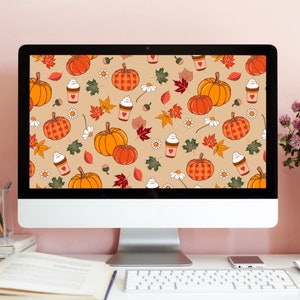 10 Thanksgiving Wallpapers for Desktop & Laptop Delight : Thanksgiving &  Fall Wallpaper 1 - Fab Mood