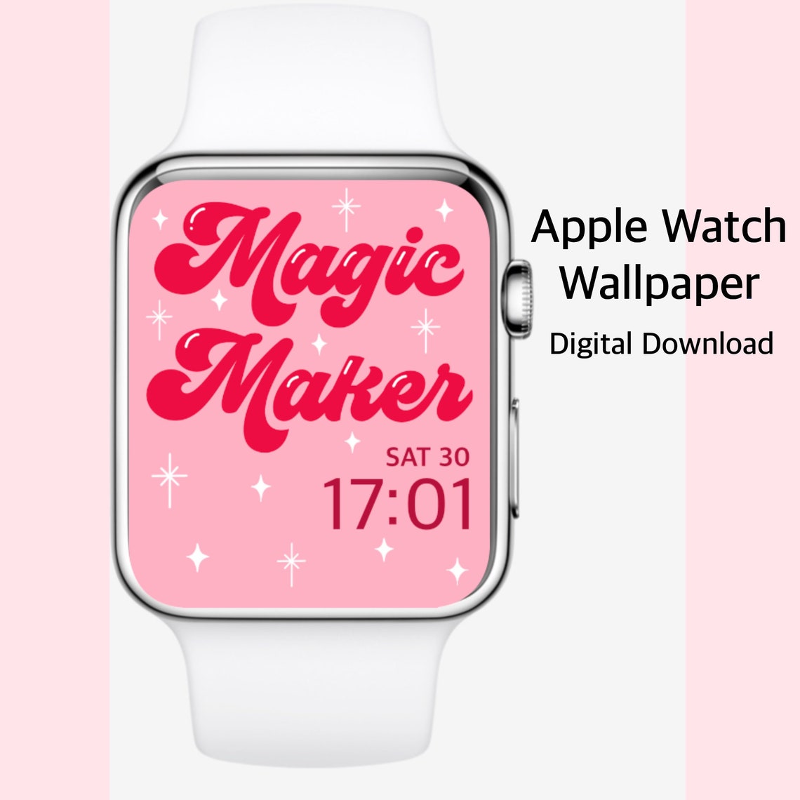Apple Watch Face Wallpaper Apple Watch Wallpaper Apple Watch Etsy