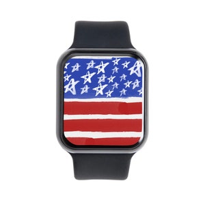 Jennifer Ivester Happy Birthday To You Apple Watch Wallpaper Independence Day Apple Watch Face July - Etsy Jennifer Ivester Happy Birthday To You Apple Watch Wallpaper Independence Day Apple Watch Face July - Etsy