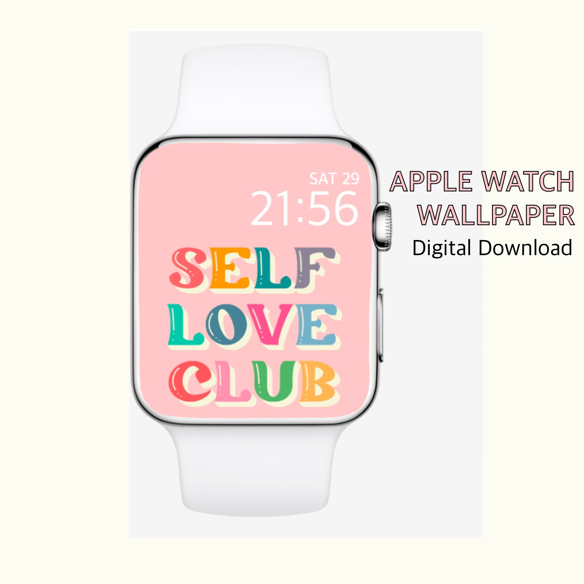 Club like apple watch sale