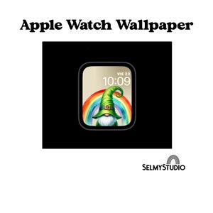valdawn st patricks day watch