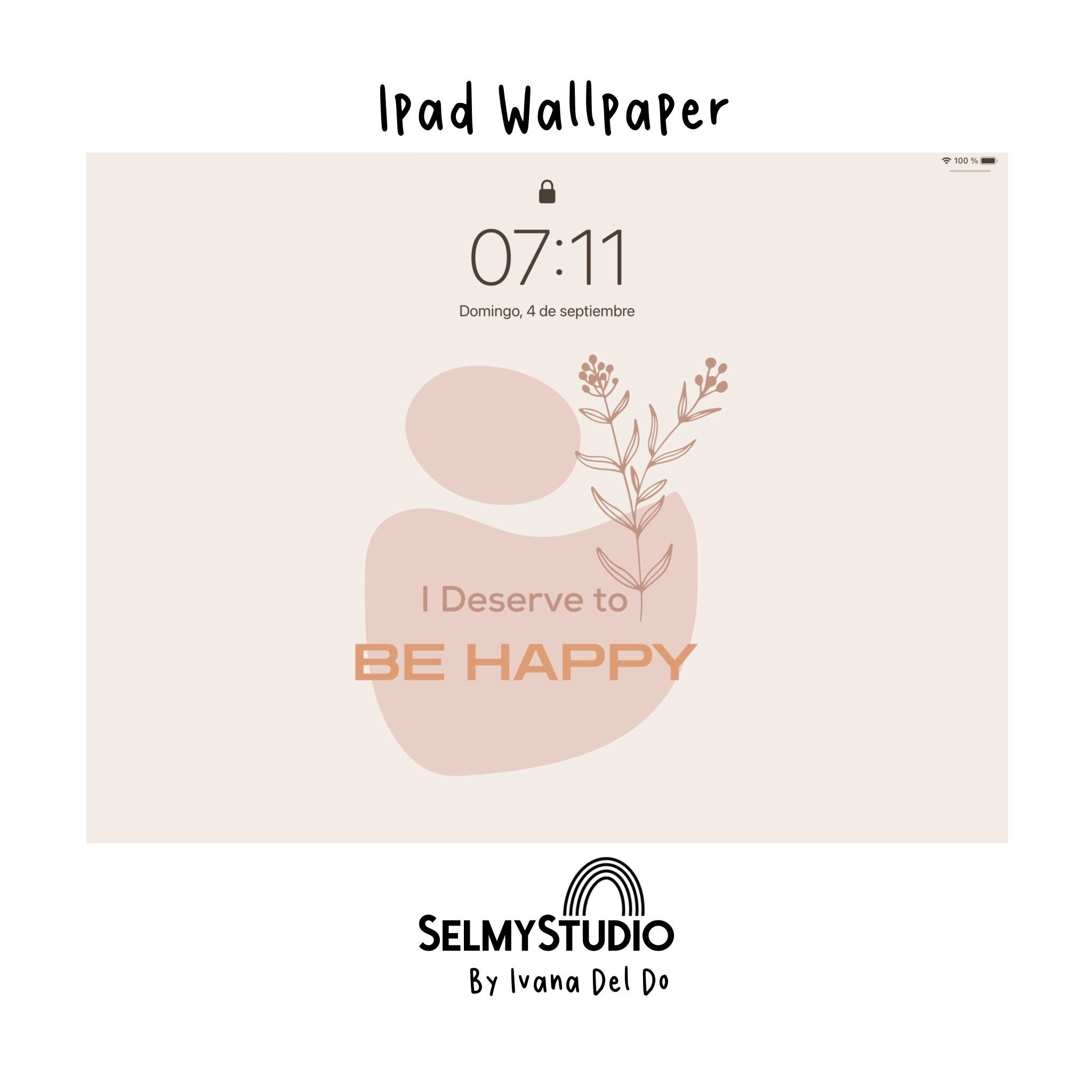 100+] Cute Minimalist Wallpapers