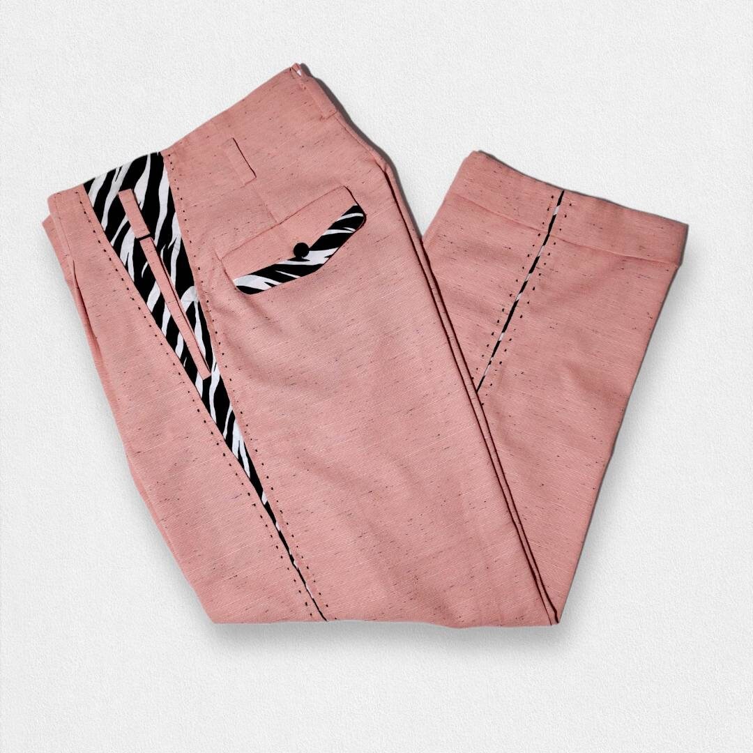 Killer Two Tone Pistol Pants VLV