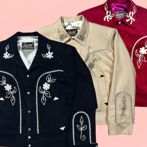 Western Bolero Jackets for Men - Etsy Western Bolero Jackets for Men - Etsy