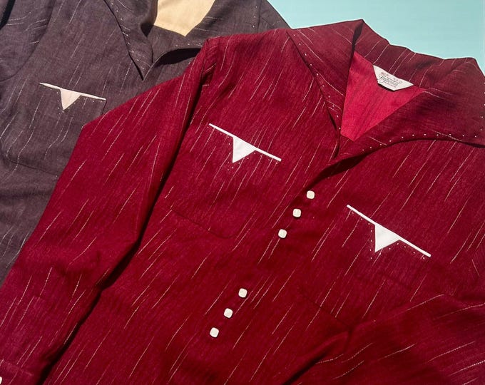 Imperial Victory Lap Long Sleeve Shirt