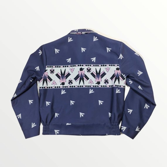 Rockabilly Thunderbird Gab Jacket Grey - Etsy