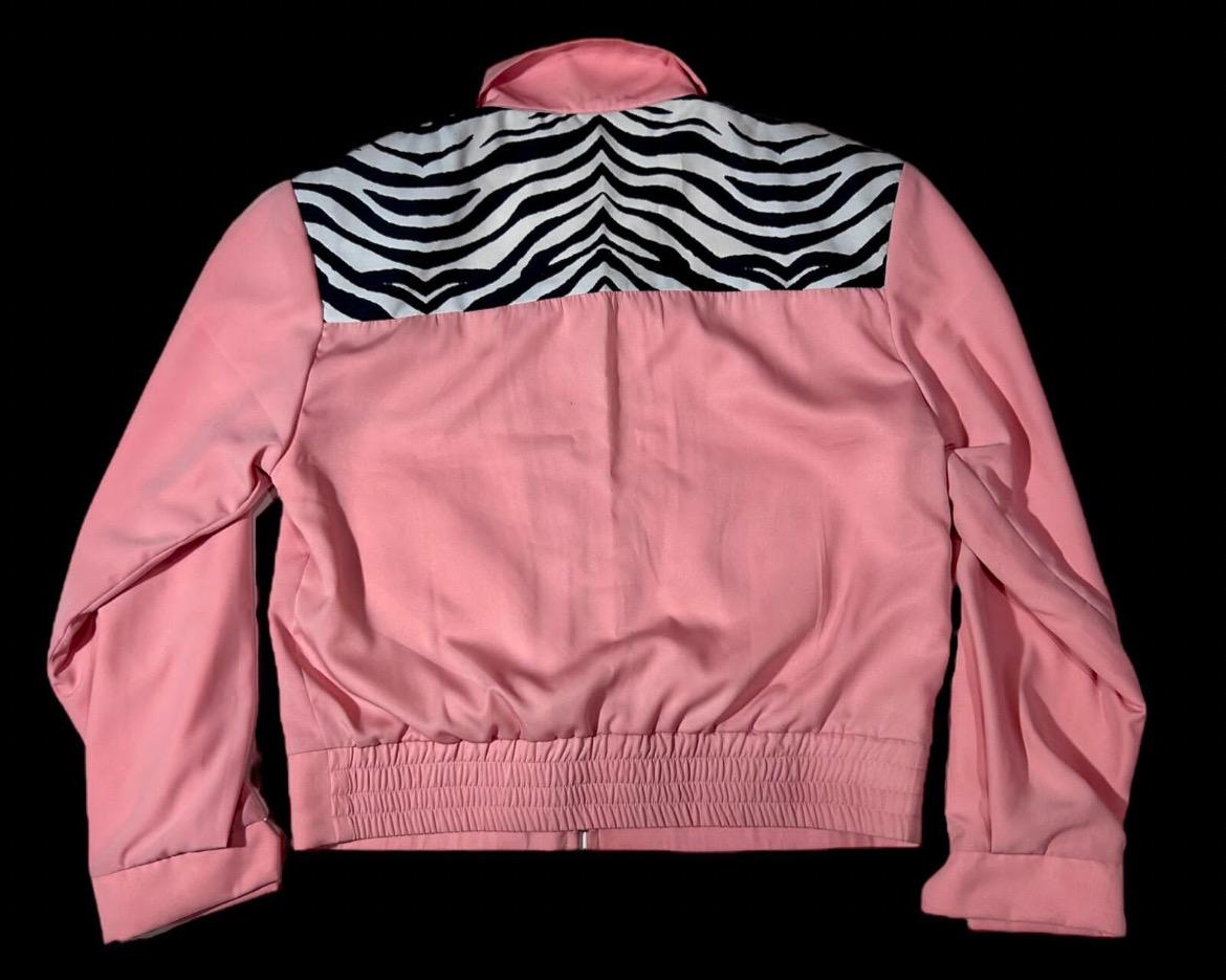 【希少】SILVER STONE Gabardine jacket 希少】SILVER STONE Gabardine jacket
