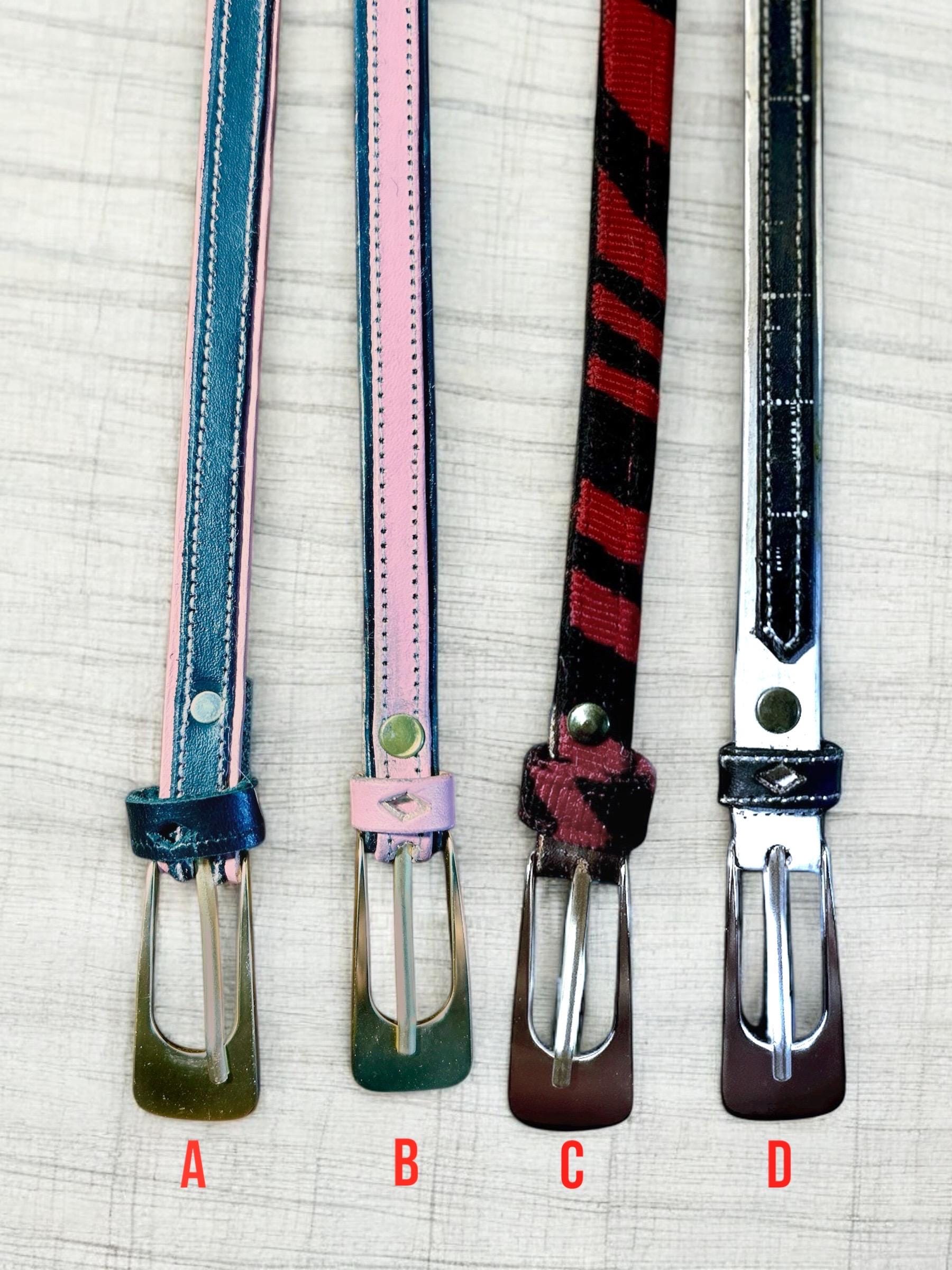Elvis belt - Etsy 日本
