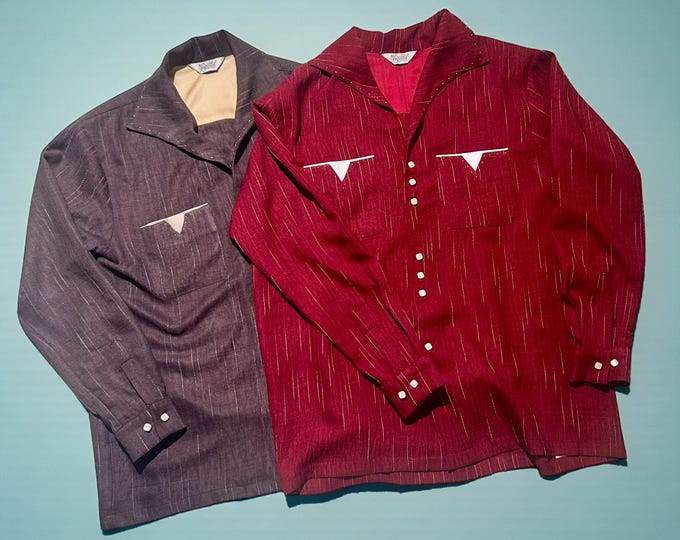 Imperial Victory Lap Long Sleeve Shirt