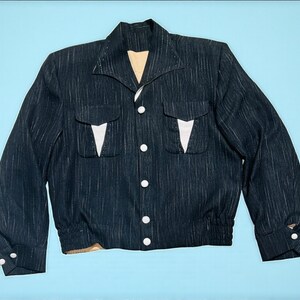 Imperial Sportswear Jacket - Etsy