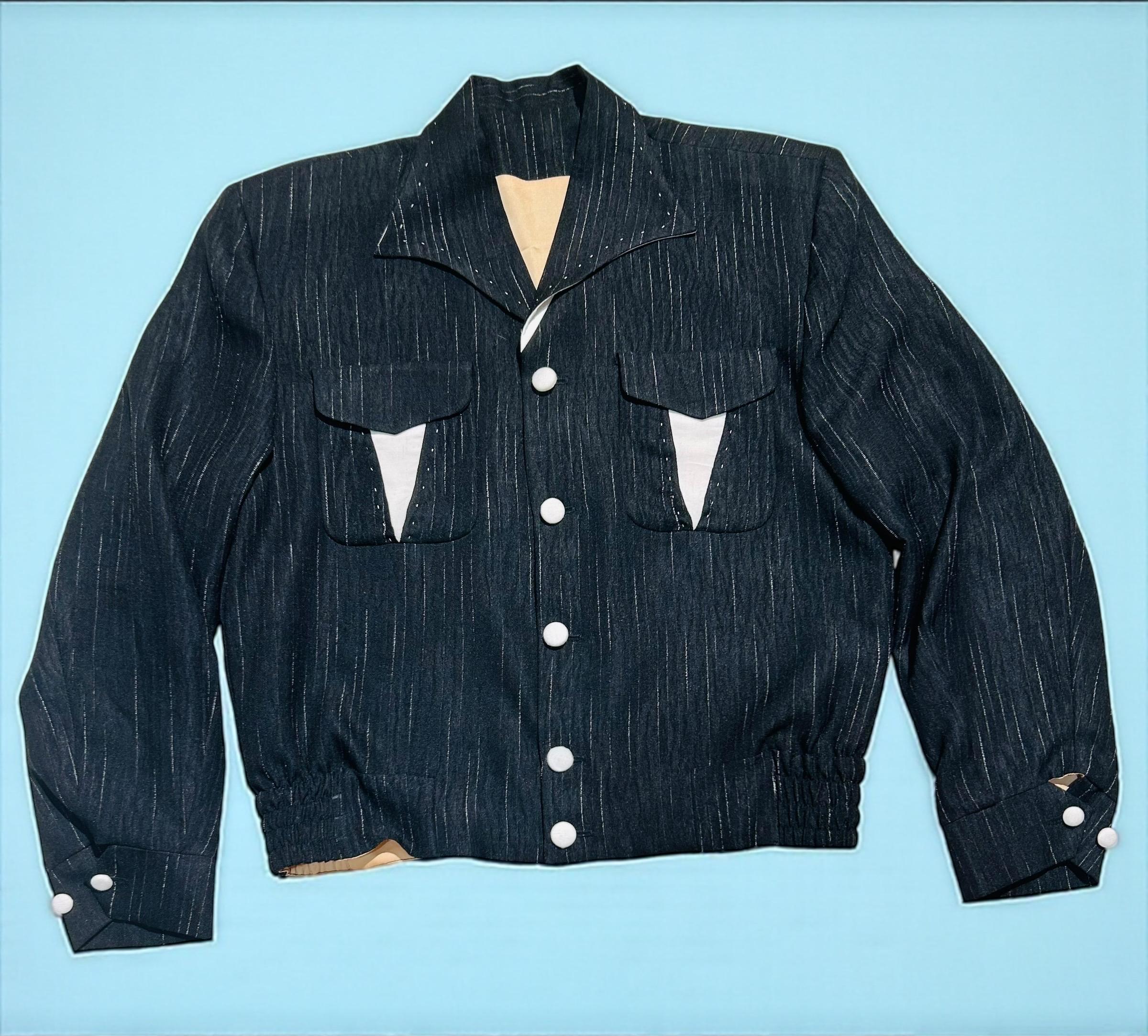 Imperial Sportswear Jacket - Etsy
