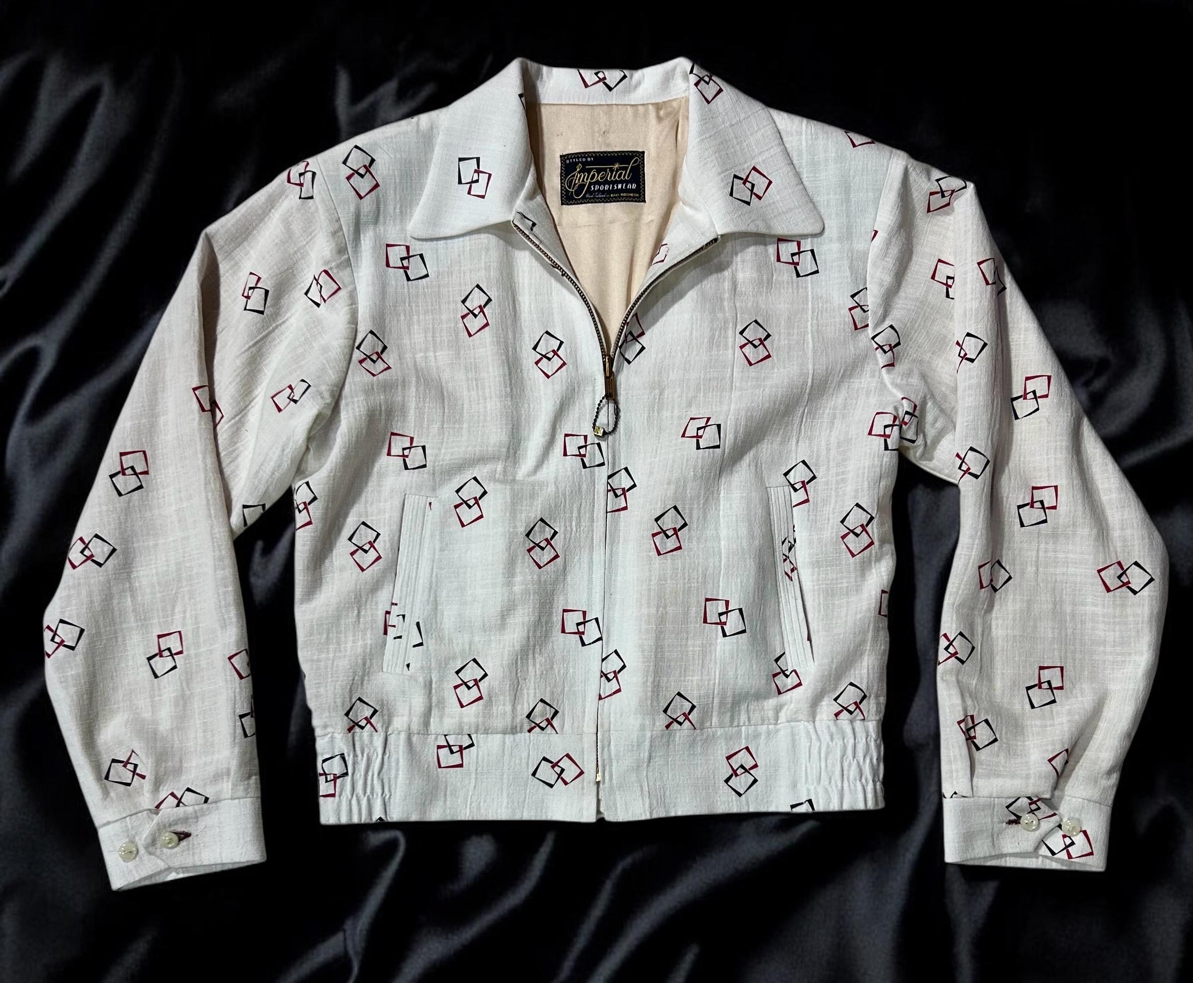 1950s ricky jacket - Etsy 日本