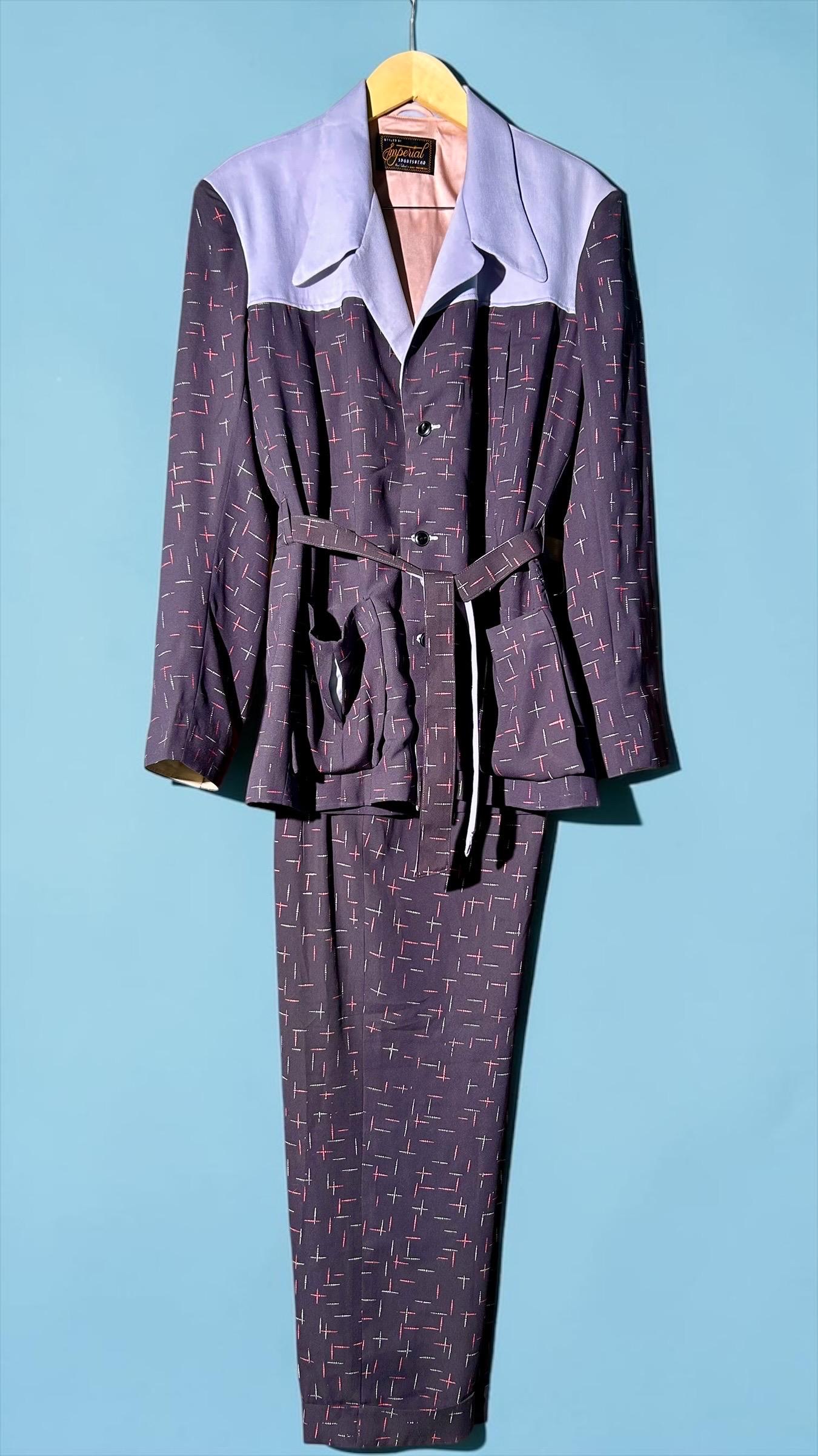 1950s mens fashion - Etsy 日本