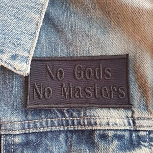 Applique Get Your Head Out Uranus Embroidered Iron On Patch Jacket Patch Feminist Sew On Patch Punky Pins