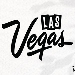 Las Vegas texte SVG | Téléchargement numérique au format svg, dxf, png, pdf | Marque de voyage de Las Vegas | Compatible : Cricut, Silhouette et plus encore !