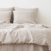 see more listings in the Linen Bedding section