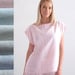 see more listings in the Linen Homewear section