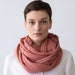 see more listings in the Linen Scarves & Bags section