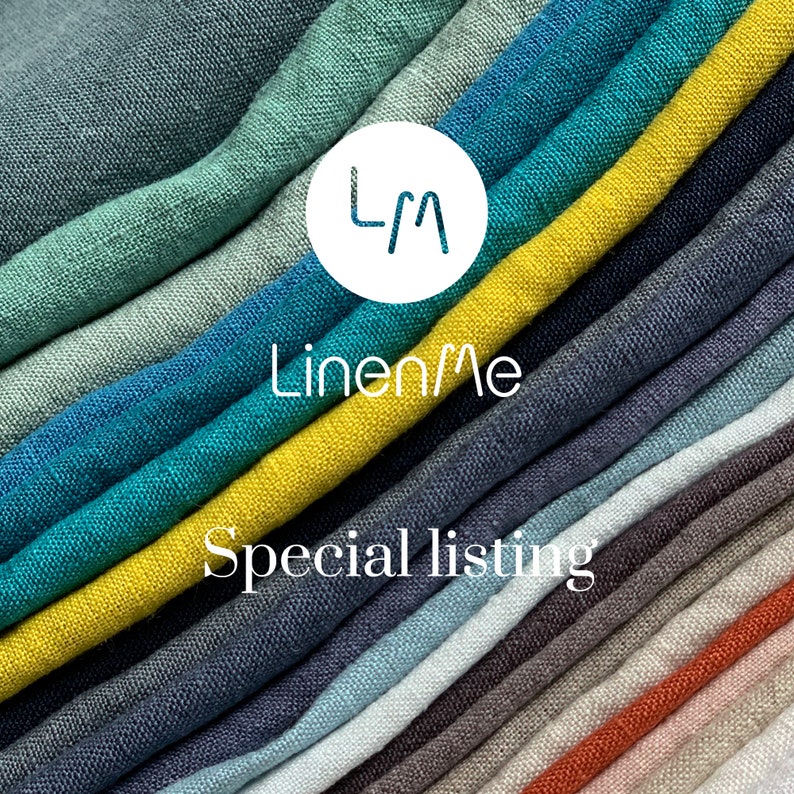 Custom Bedding image 1
