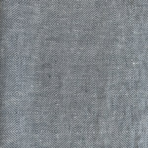 Washed Linen fabric by the yard or meter. Width 275cm / 108. Linen fabric for bedlinen, curtains and table linen. Rhomb Weave Balsam Green