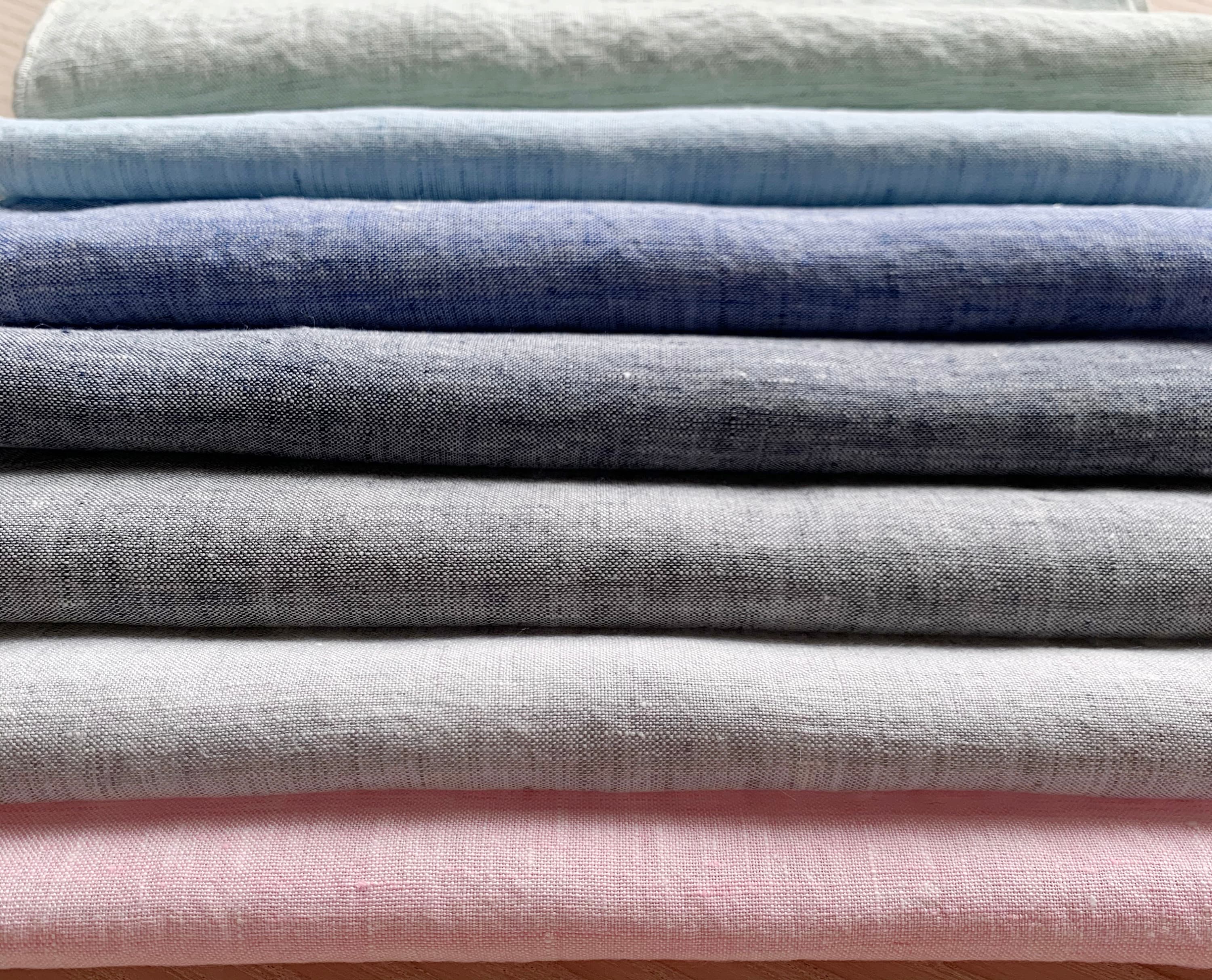 Graziano linen - Etsy 日本