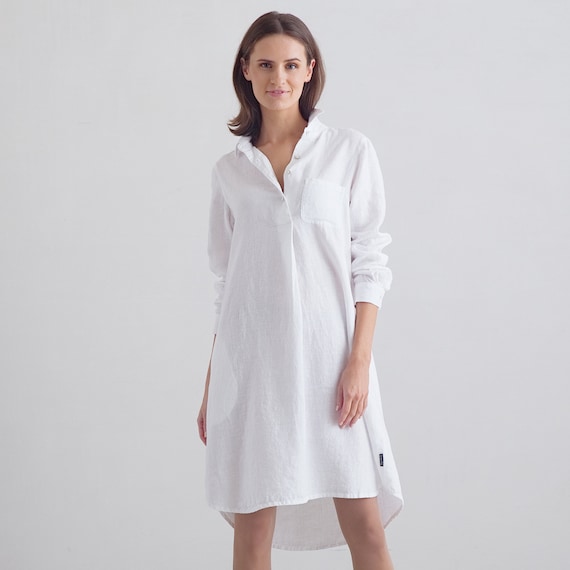 Linen Clothing For Women