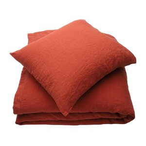 Raw Terra Linen Set For Women main image 0