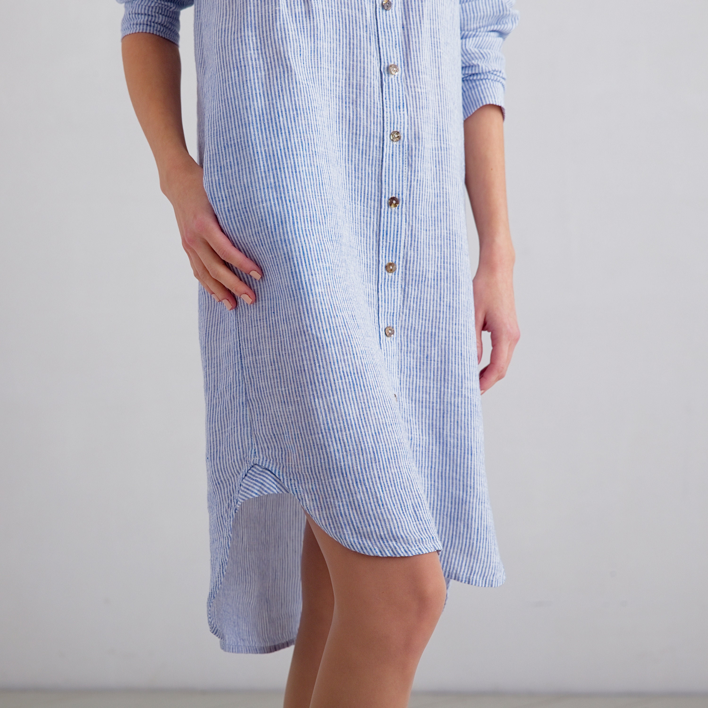 Linen shirt Dress Striped Various Colors. Drop shoulder shirt dress. Washed Linen clothes. Linen everyday shirt. Oversized Linen shirt Linen shirt Dress Striped Various Colors. Drop shoulder shirt dress. Washed Linen clothes. Linen everyday shirt. Oversized Linen shirt