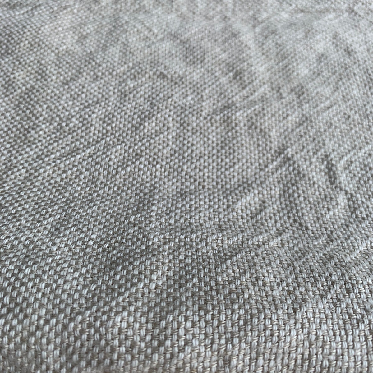 Linen Throw Blanket in Natural. Basket Weave Linen, Fringed, European Linen. Twin, Queen, King Size. Any Size up to 108" Linen Bed Cover. - Etsy