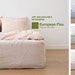 see more listings in the Linen Bedding section