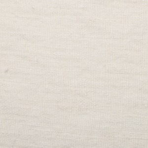 Tejido de lino grueso lavado por metros. Cualquier longitud de tela de lino. Tejido de lino para bolsos. imagen 9