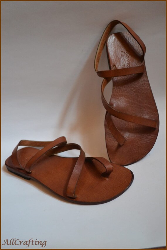 Brown sandals for women Outlet