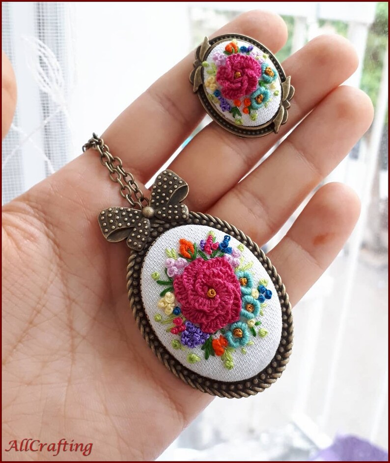 Necklaces For Women Gift For Her Fashion Jewelry Ring For image 0