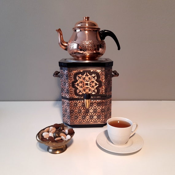 Turkish Kettle/Coffee Pot/Tea maker