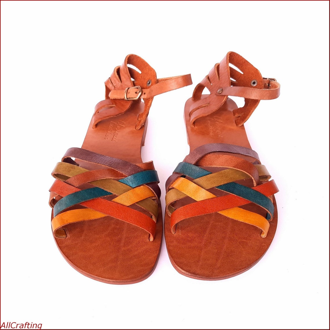 womens flat wedding sandals