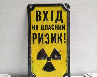 Woodworking Street Sign Funny Home Decor Garage Wall Lover Plastic Gift
