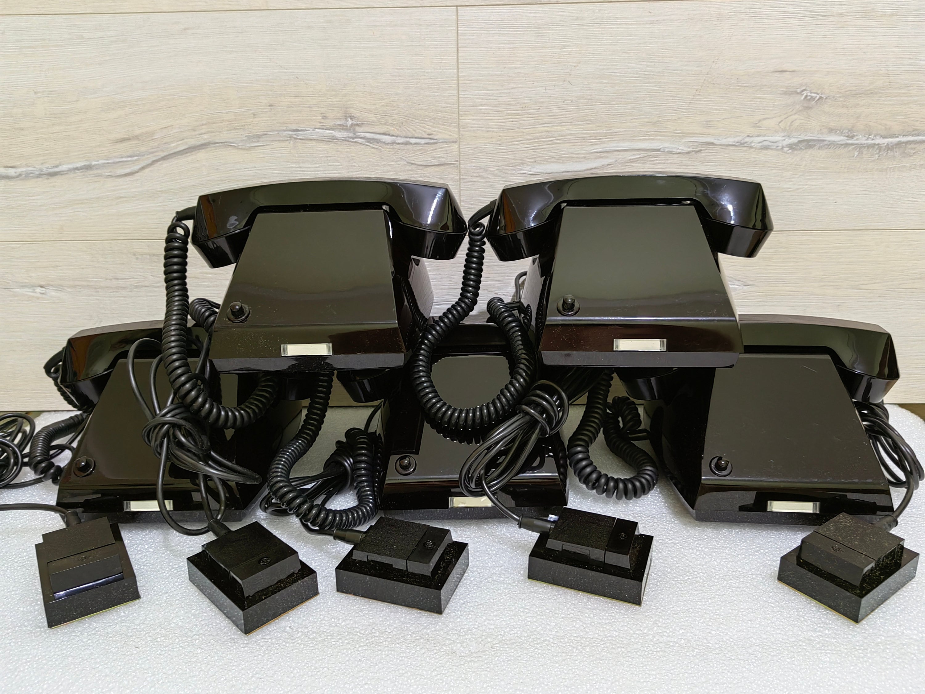 Vintage phone intercom - Etsy 日本